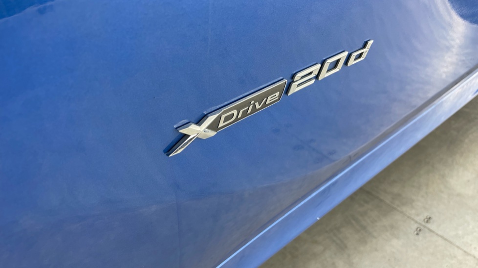 BMW X1 xDrive 20d M Sport 5dr Step Auto Diesel Estate - Image 26
