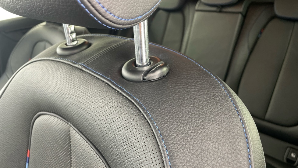 BMW X1 xDrive 20d M Sport 5dr Step Auto Diesel Estate - Image 30