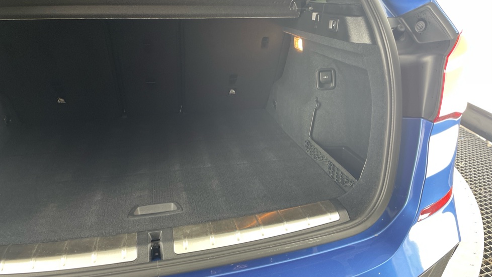 BMW X1 xDrive 20d M Sport 5dr Step Auto Diesel Estate - Image 41