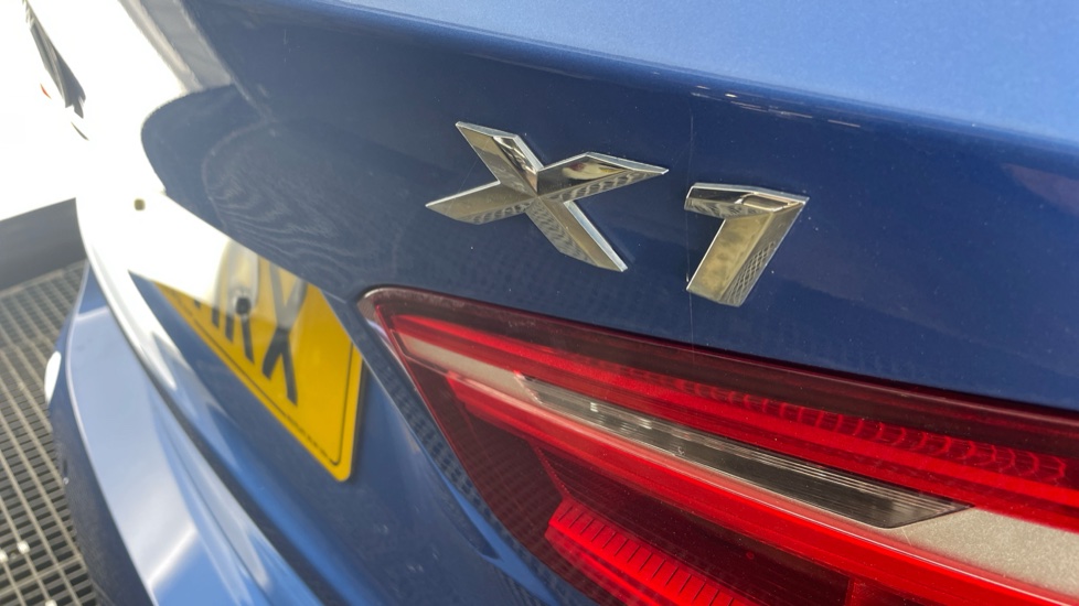 BMW X1 xDrive 20d M Sport 5dr Step Auto Diesel Estate - Image 47