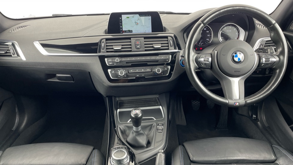 BMW 1 Series 116d M Sport Shadow Edition 5dr Diesel Hatchback - Image 4