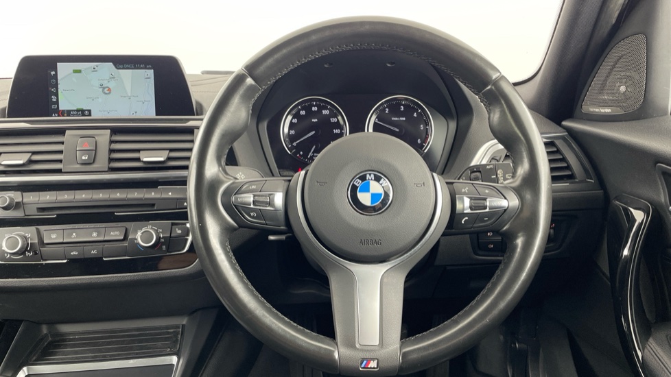 BMW 1 Series 116d M Sport Shadow Edition 5dr Diesel Hatchback - Image 5