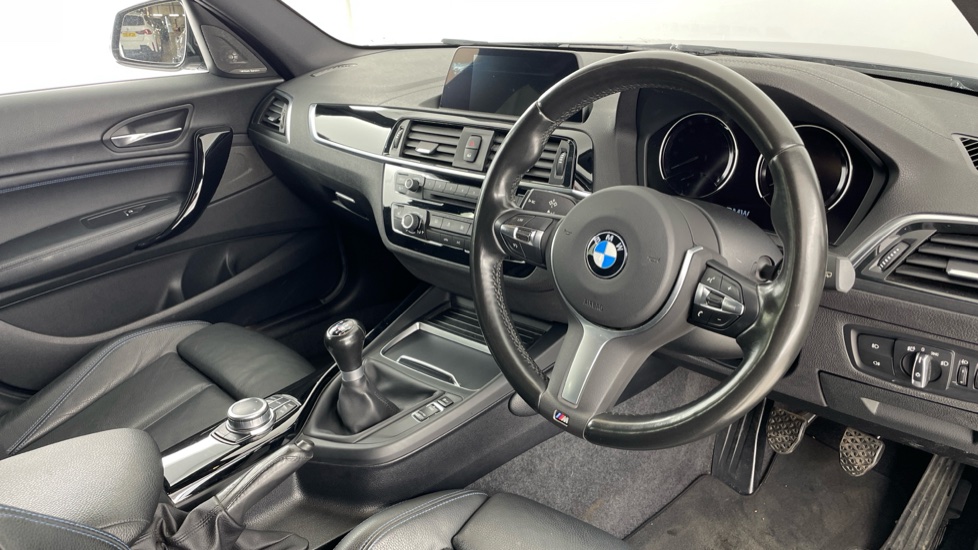 BMW 1 Series 116d M Sport Shadow Edition 5dr Diesel Hatchback - Image 6