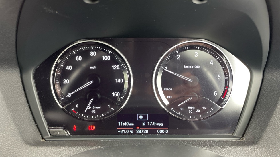 BMW 1 Series 116d M Sport Shadow Edition 5dr Diesel Hatchback - Image 9
