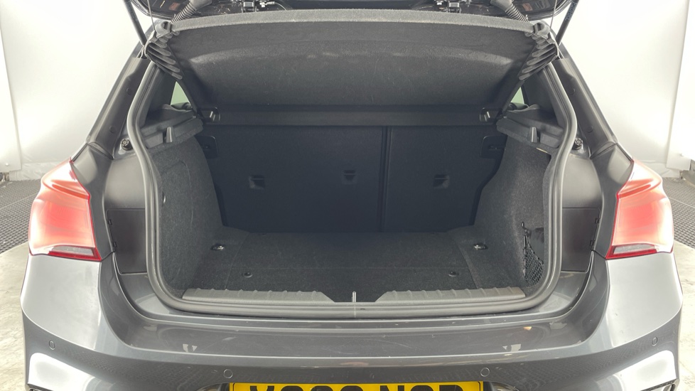 BMW 1 Series 116d M Sport Shadow Edition 5dr Diesel Hatchback - Image 13