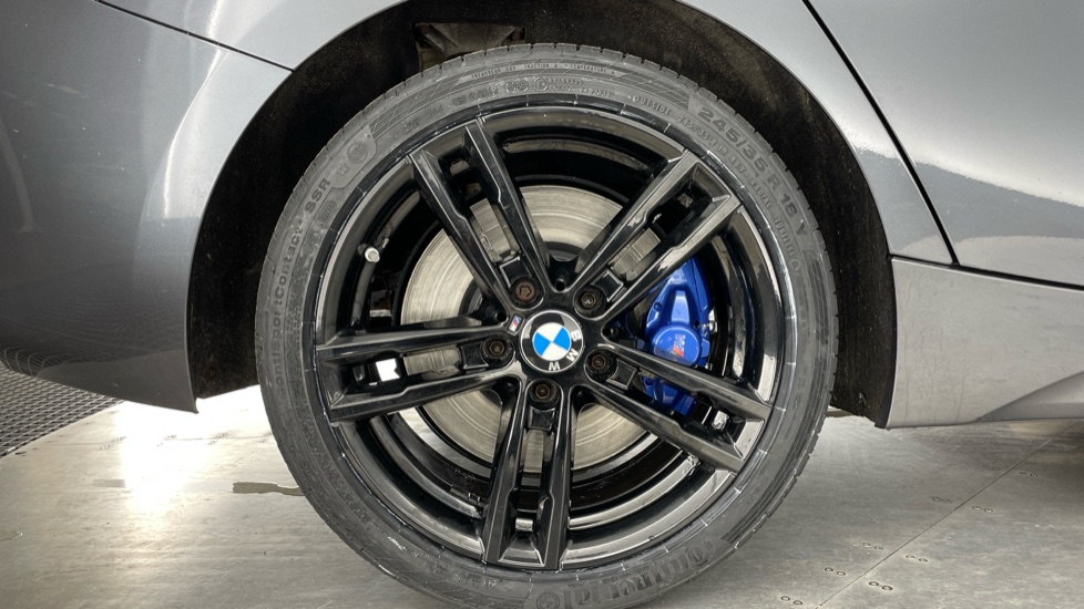 BMW 1 Series 116d M Sport Shadow Edition 5dr Diesel Hatchback - Image 14