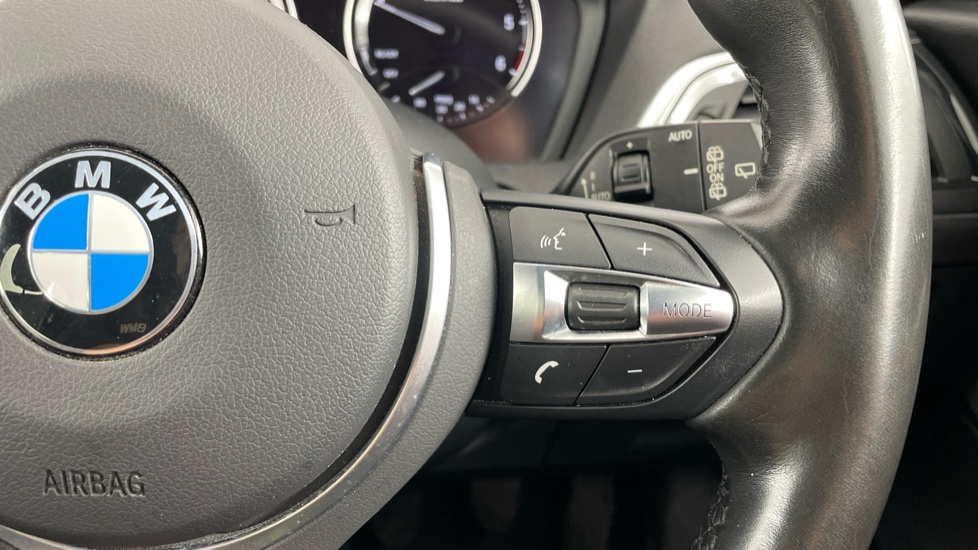 BMW 1 Series 116d M Sport Shadow Edition 5dr Diesel Hatchback - Image 18