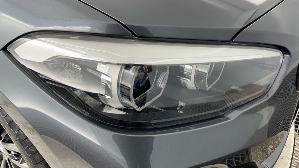 BMW 1 Series 116d M Sport Shadow Edition 5dr Diesel Hatchback - Image 23