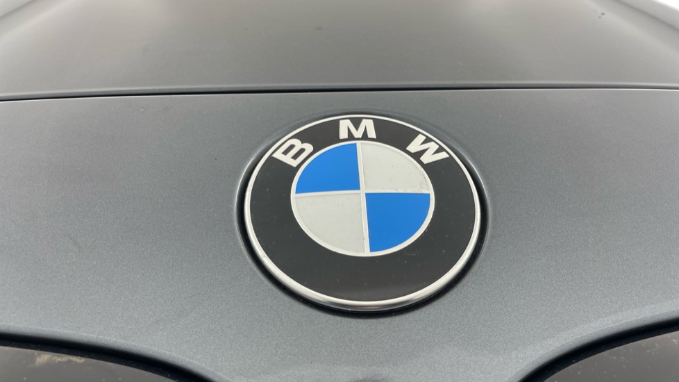 BMW 1 Series 116d M Sport Shadow Edition 5dr Diesel Hatchback - Image 24