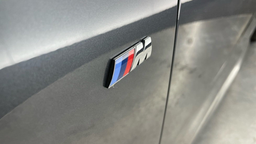 BMW 1 Series 116d M Sport Shadow Edition 5dr Diesel Hatchback - Image 25