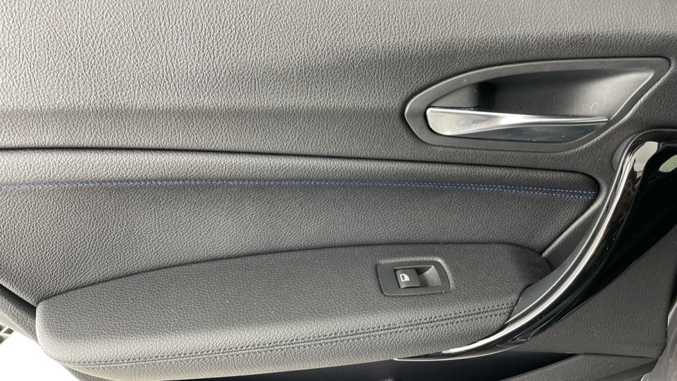 BMW 1 Series 116d M Sport Shadow Edition 5dr Diesel Hatchback - Image 32