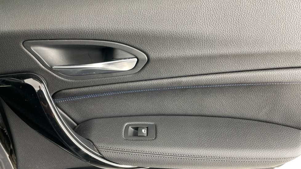 BMW 1 Series 116d M Sport Shadow Edition 5dr Diesel Hatchback - Image 41