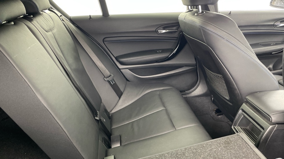 BMW 1 Series 116d M Sport Shadow Edition 5dr Diesel Hatchback - Image 45