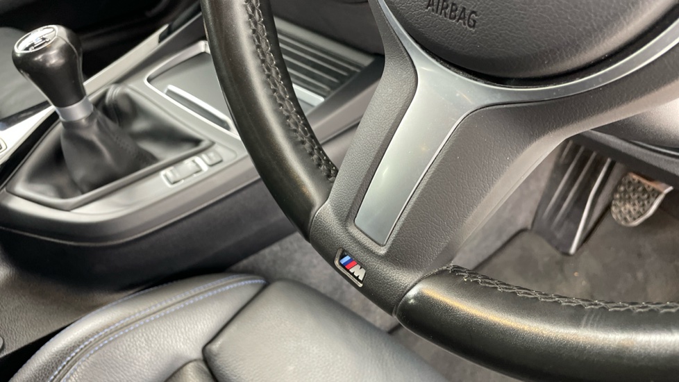 BMW 1 Series 116d M Sport Shadow Edition 5dr Diesel Hatchback - Image 51