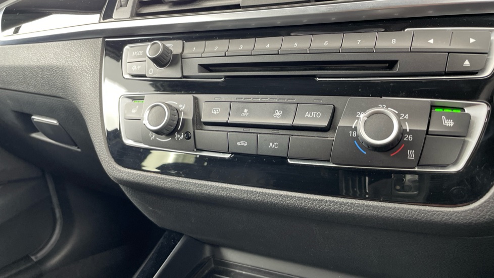 BMW 1 Series 116d M Sport Shadow Edition 5dr Diesel Hatchback - Image 55