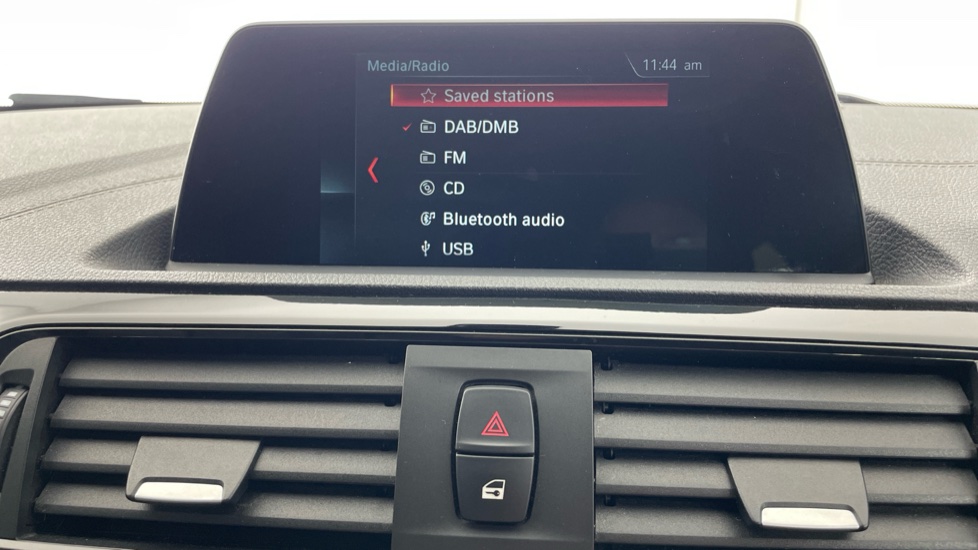 BMW 1 Series 116d M Sport Shadow Edition 5dr Diesel Hatchback - Image 57