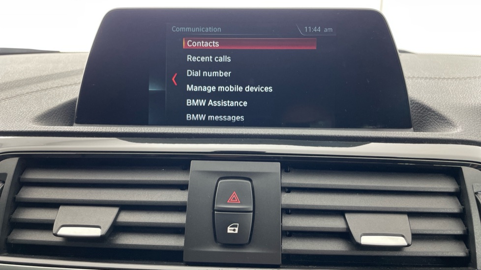 BMW 1 Series 116d M Sport Shadow Edition 5dr Diesel Hatchback - Image 58