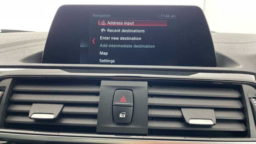 BMW 1 Series 116d M Sport Shadow Edition 5dr Diesel Hatchback - Image 59