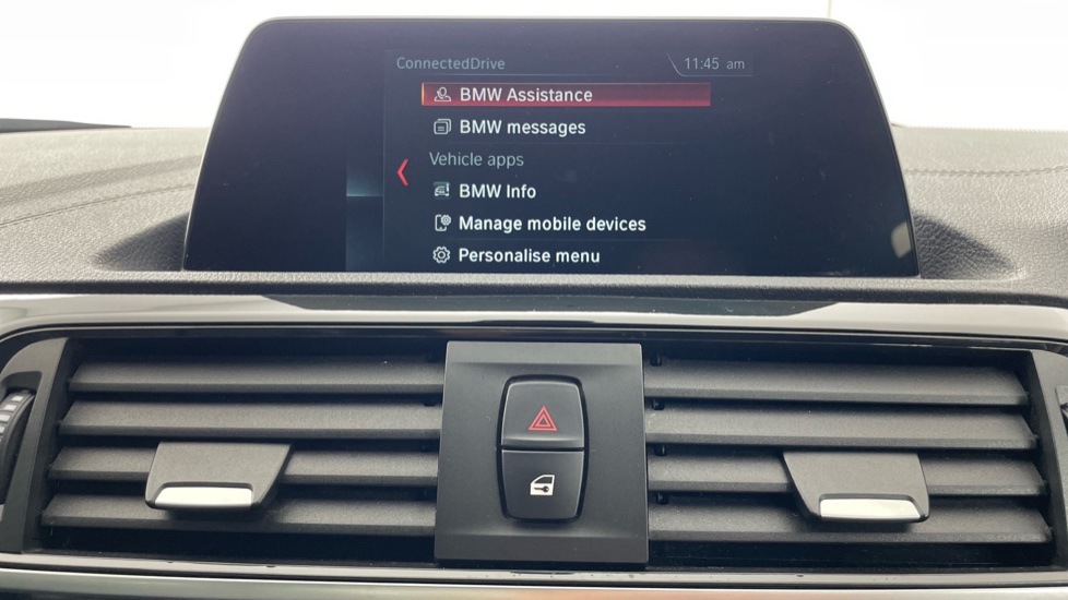 BMW 1 Series 116d M Sport Shadow Edition 5dr Diesel Hatchback - Image 60