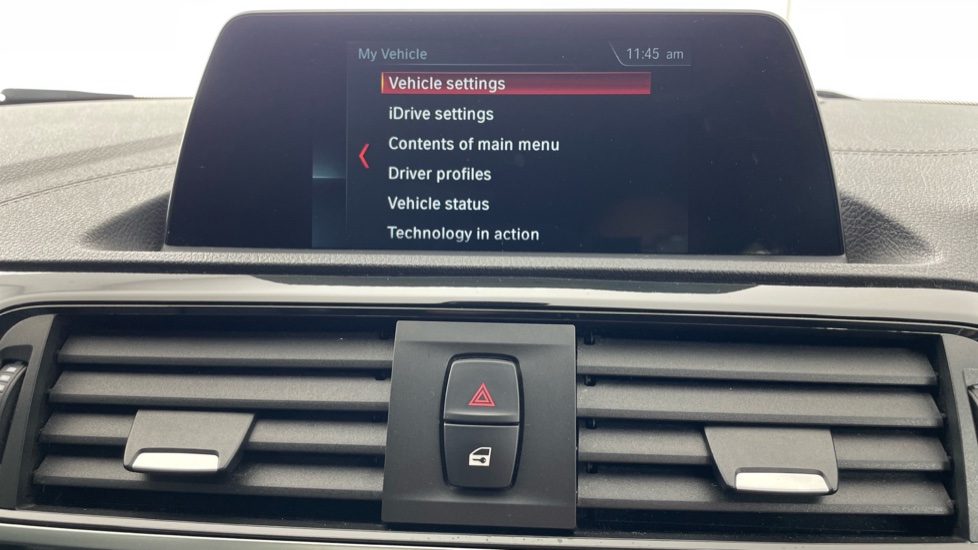 BMW 1 Series 116d M Sport Shadow Edition 5dr Diesel Hatchback - Image 61
