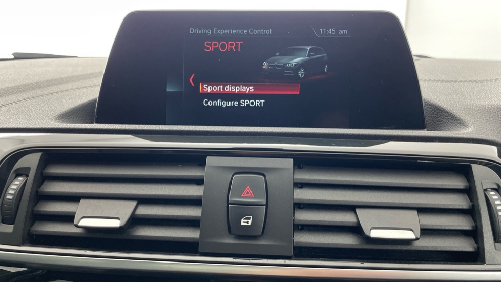 BMW 1 Series 116d M Sport Shadow Edition 5dr Diesel Hatchback - Image 62