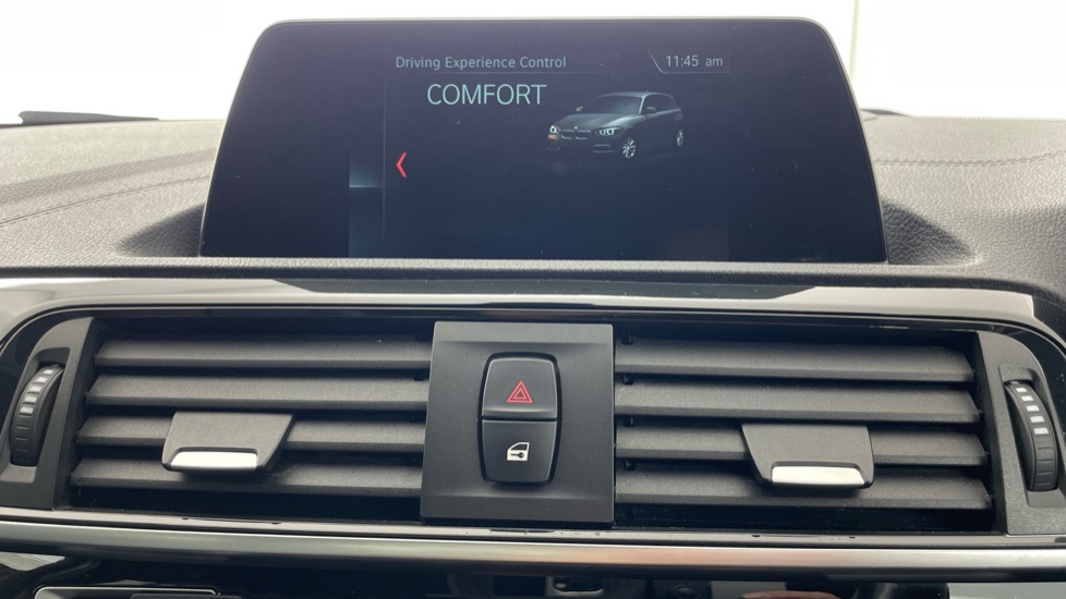 BMW 1 Series 116d M Sport Shadow Edition 5dr Diesel Hatchback - Image 63
