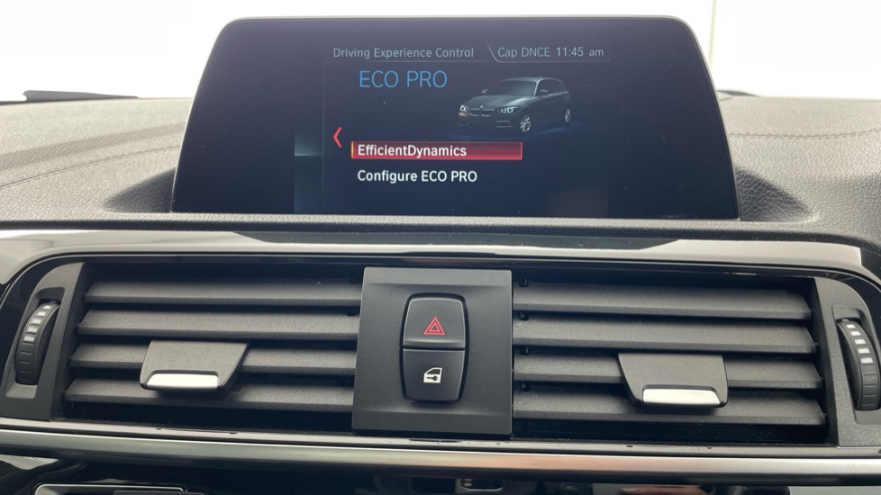 BMW 1 Series 116d M Sport Shadow Edition 5dr Diesel Hatchback - Image 64