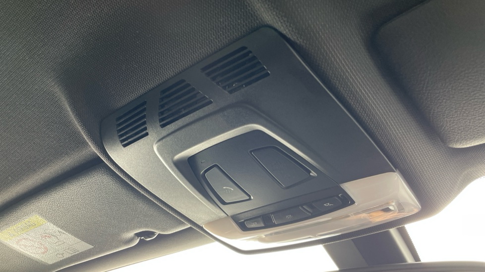 BMW 1 Series 116d M Sport Shadow Edition 5dr Diesel Hatchback - Image 65