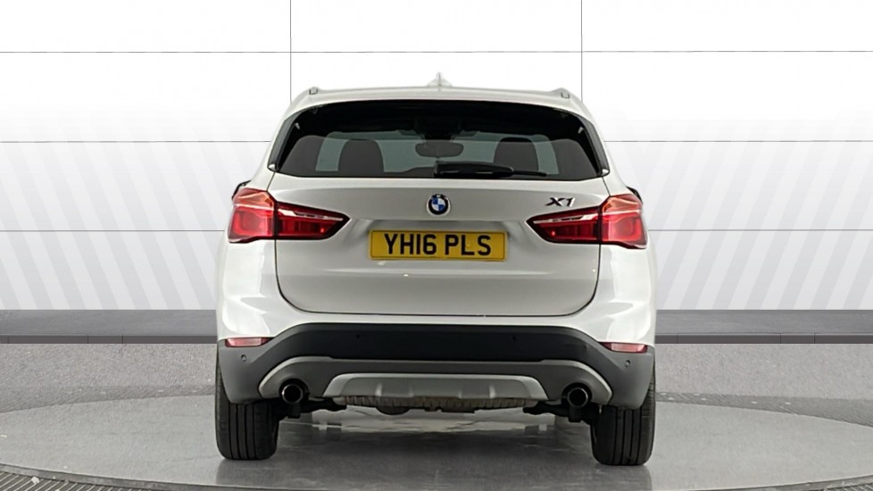 BMW X1 xDrive 20i xLine 5dr Step Auto Petrol Estate - Image 15