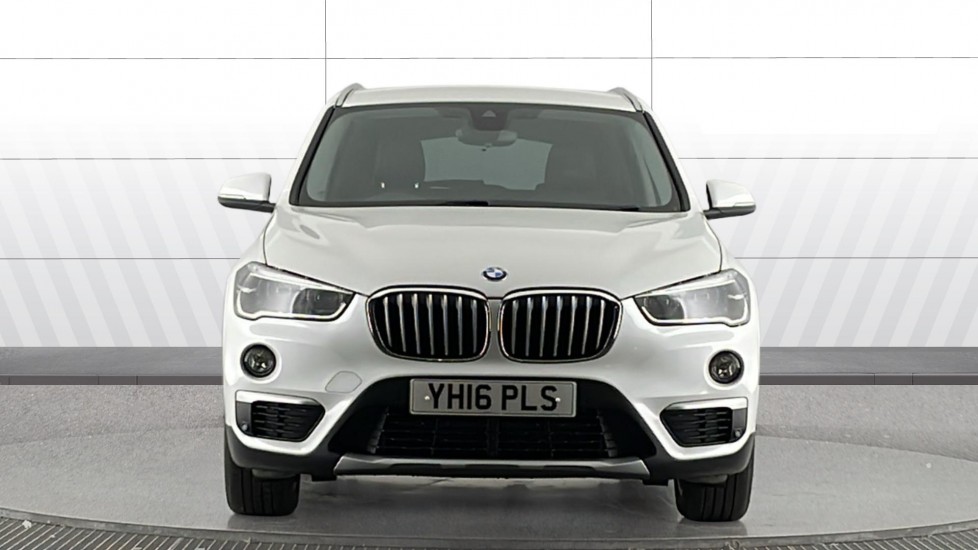 BMW X1 xDrive 20i xLine 5dr Step Auto Petrol Estate - Image 16