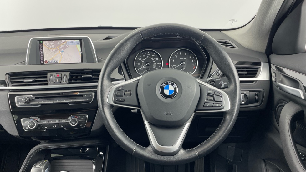 BMW X1 xDrive 20i xLine 5dr Step Auto Petrol Estate - Image 5