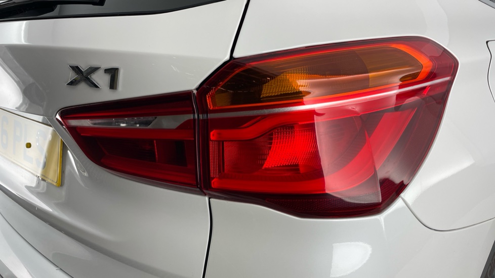 BMW X1 xDrive 20i xLine 5dr Step Auto Petrol Estate - Image 22