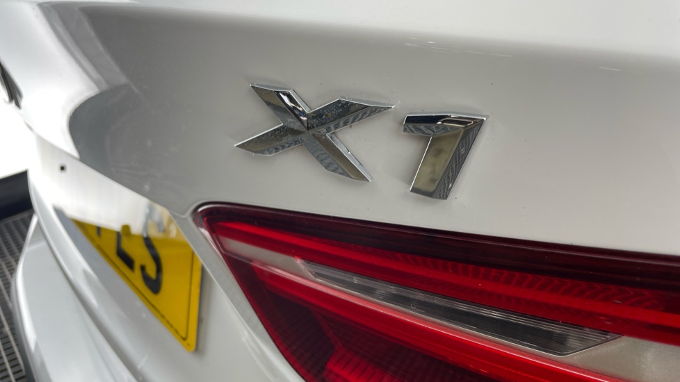 BMW X1 xDrive 20i xLine 5dr Step Auto Petrol Estate - Image 45