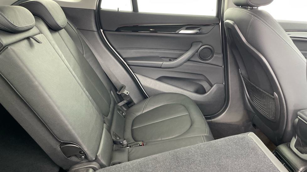 BMW X1 xDrive 20i xLine 5dr Step Auto Petrol Estate - Image 49