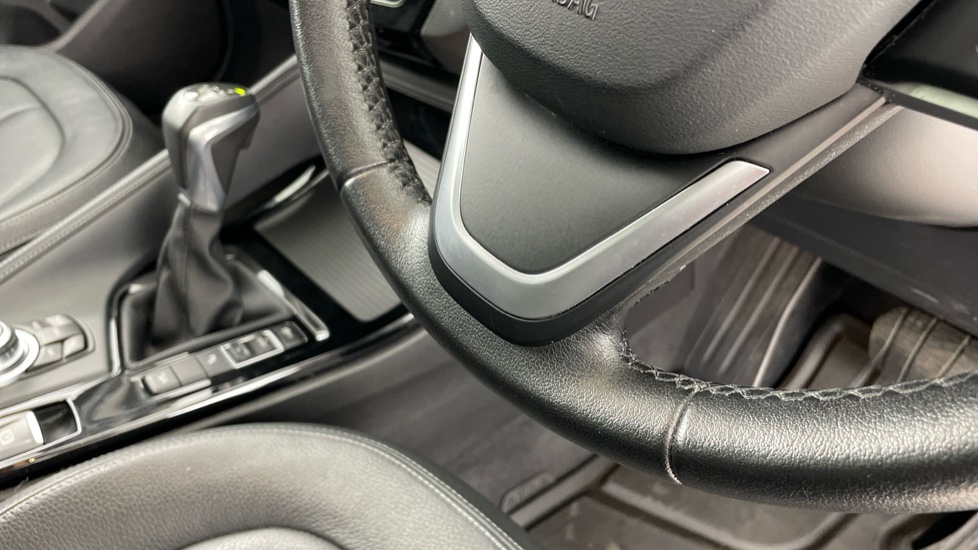 BMW X1 xDrive 20i xLine 5dr Step Auto Petrol Estate - Image 55