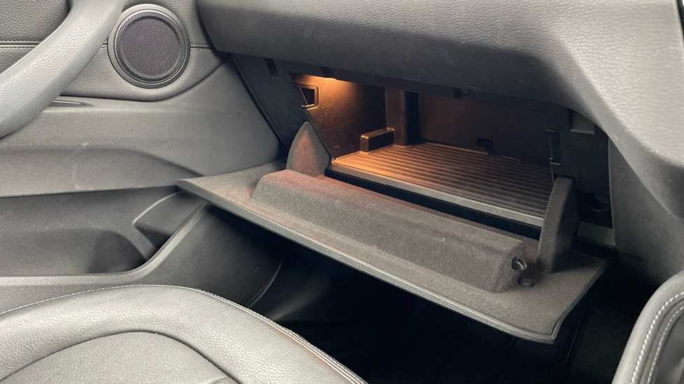 BMW X1 xDrive 20i xLine 5dr Step Auto Petrol Estate - Image 64