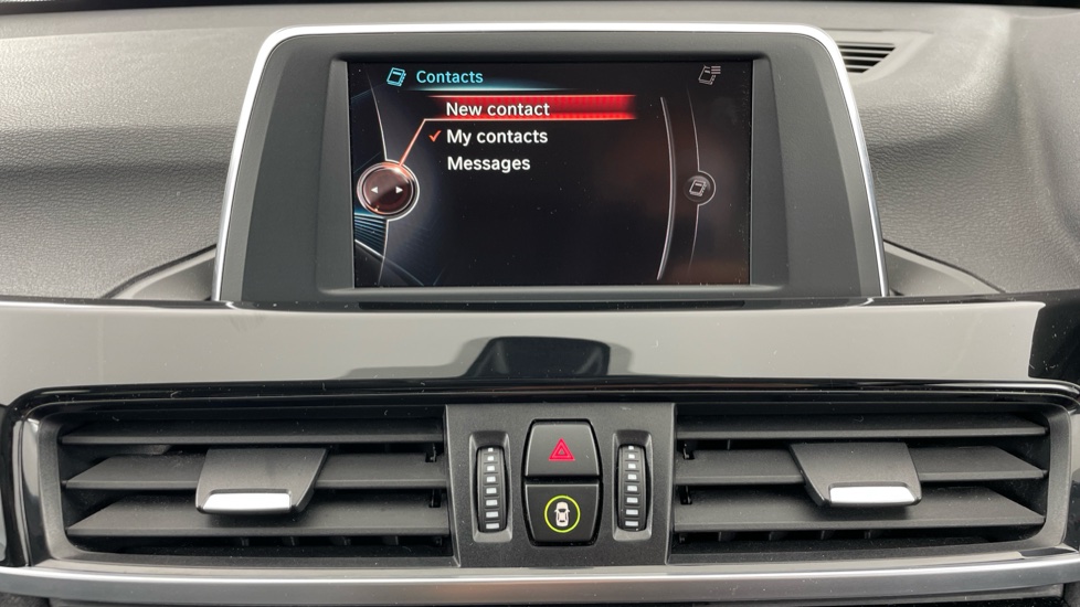 BMW X1 xDrive 20i xLine 5dr Step Auto Petrol Estate - Image 72