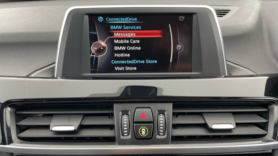BMW X1 xDrive 20i xLine 5dr Step Auto Petrol Estate - Image 73
