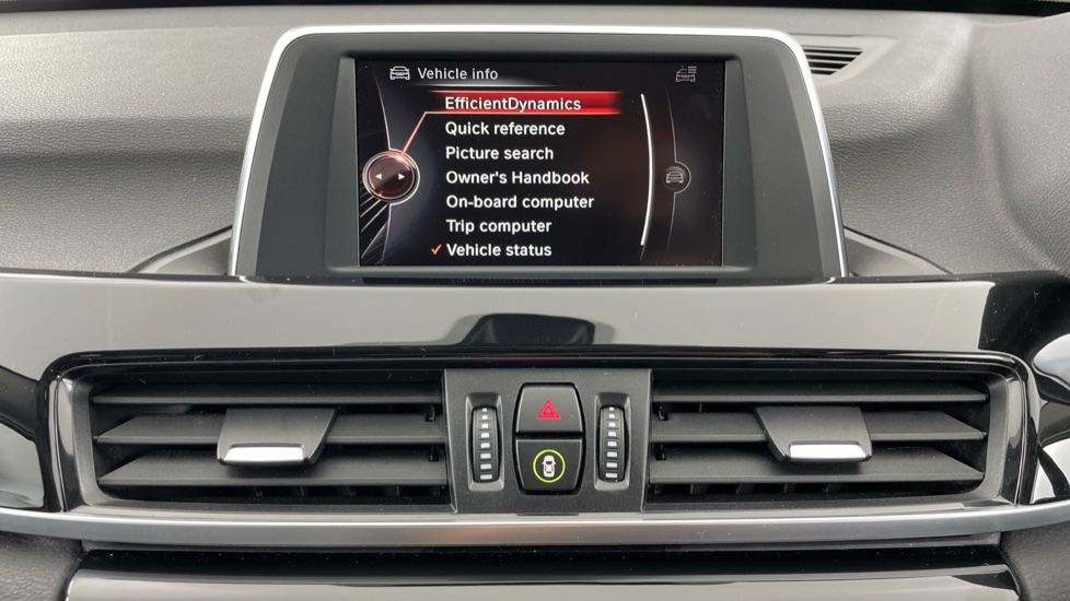 BMW X1 xDrive 20i xLine 5dr Step Auto Petrol Estate - Image 74