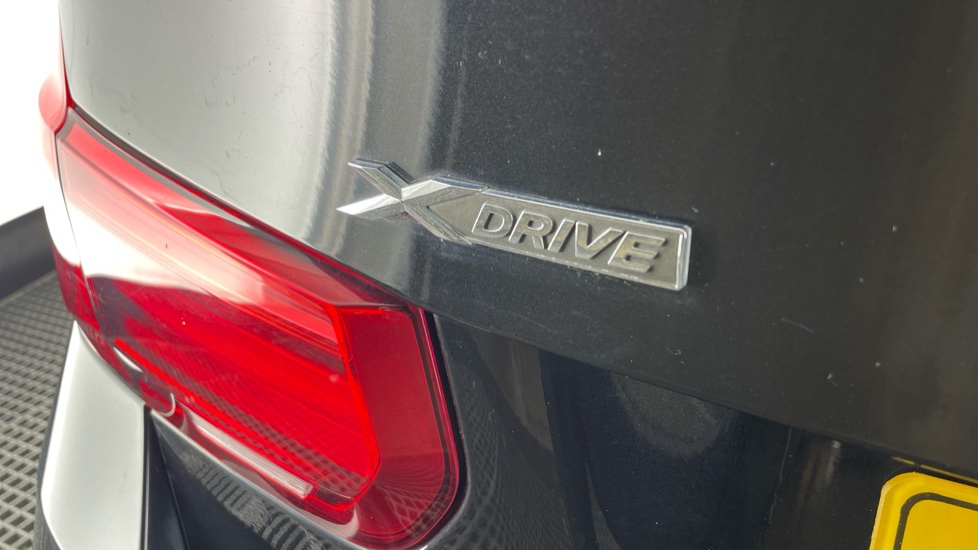 BMW 3 Series 320i xDrive M Sport 5dr Step Auto Petrol Estate - Image 46