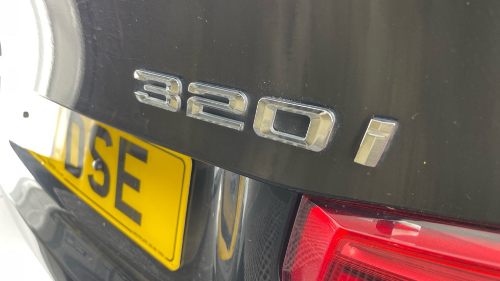 BMW 3 Series 320i xDrive M Sport 5dr Step Auto Petrol Estate - Image 48