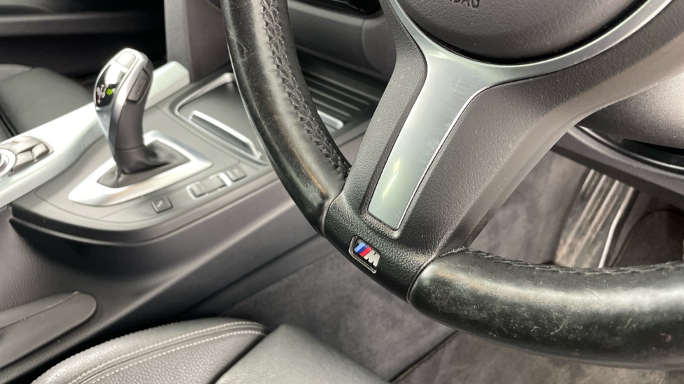 BMW 3 Series 320i xDrive M Sport 5dr Step Auto Petrol Estate - Image 59