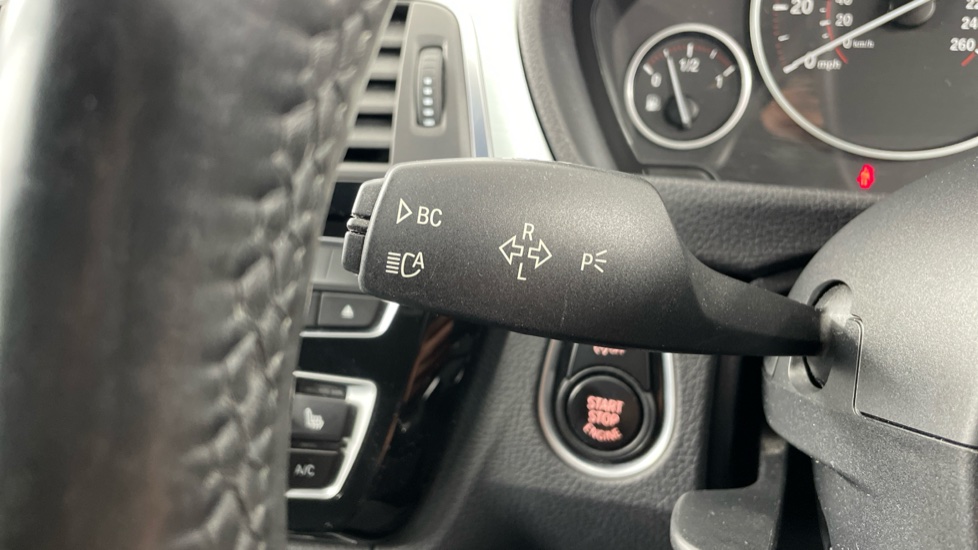 BMW 3 Series 320i xDrive M Sport 5dr Step Auto Petrol Estate - Image 62