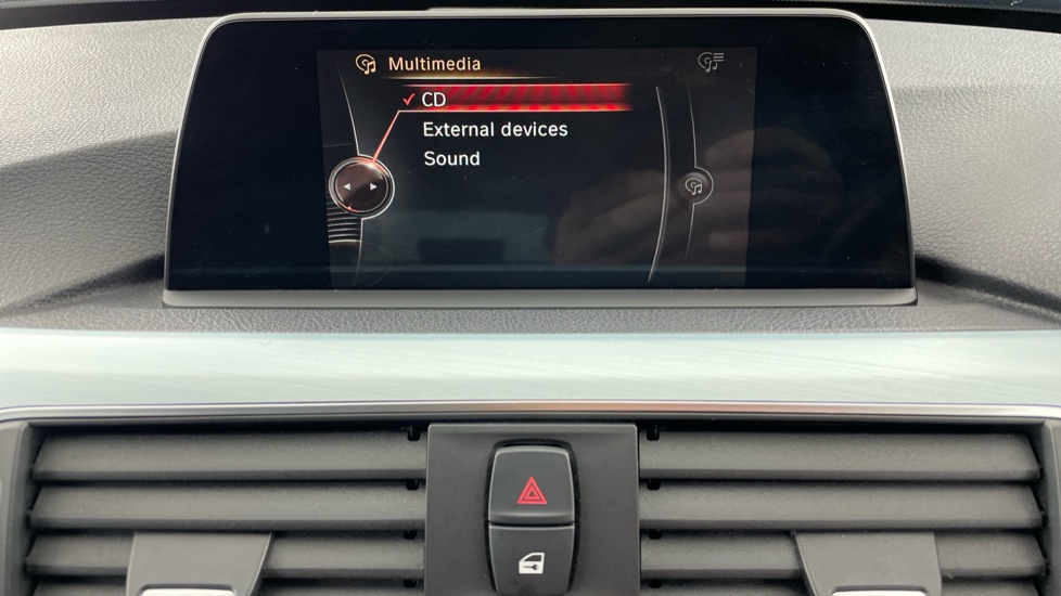 BMW 3 Series 320i xDrive M Sport 5dr Step Auto Petrol Estate - Image 67
