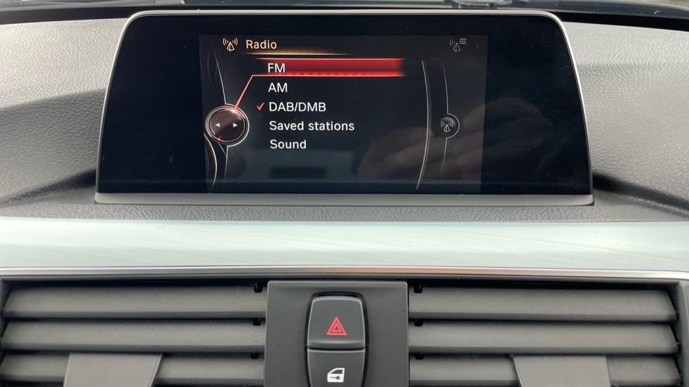 BMW 3 Series 320i xDrive M Sport 5dr Step Auto Petrol Estate - Image 68