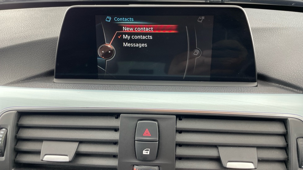 BMW 3 Series 320i xDrive M Sport 5dr Step Auto Petrol Estate - Image 71
