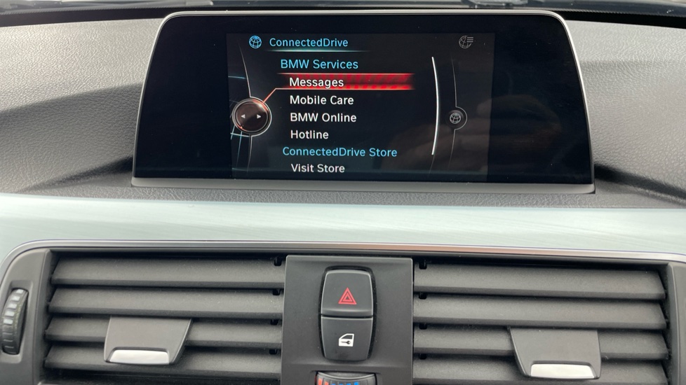 BMW 3 Series 320i xDrive M Sport 5dr Step Auto Petrol Estate - Image 72