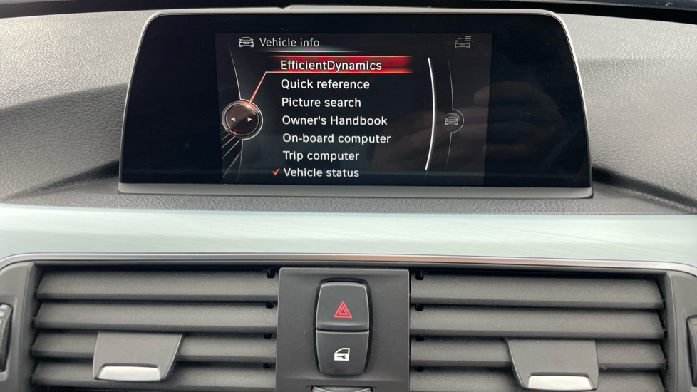 BMW 3 Series 320i xDrive M Sport 5dr Step Auto Petrol Estate - Image 73