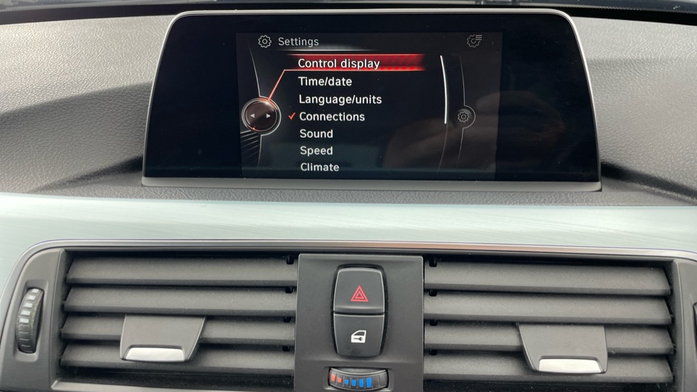 BMW 3 Series 320i xDrive M Sport 5dr Step Auto Petrol Estate - Image 74