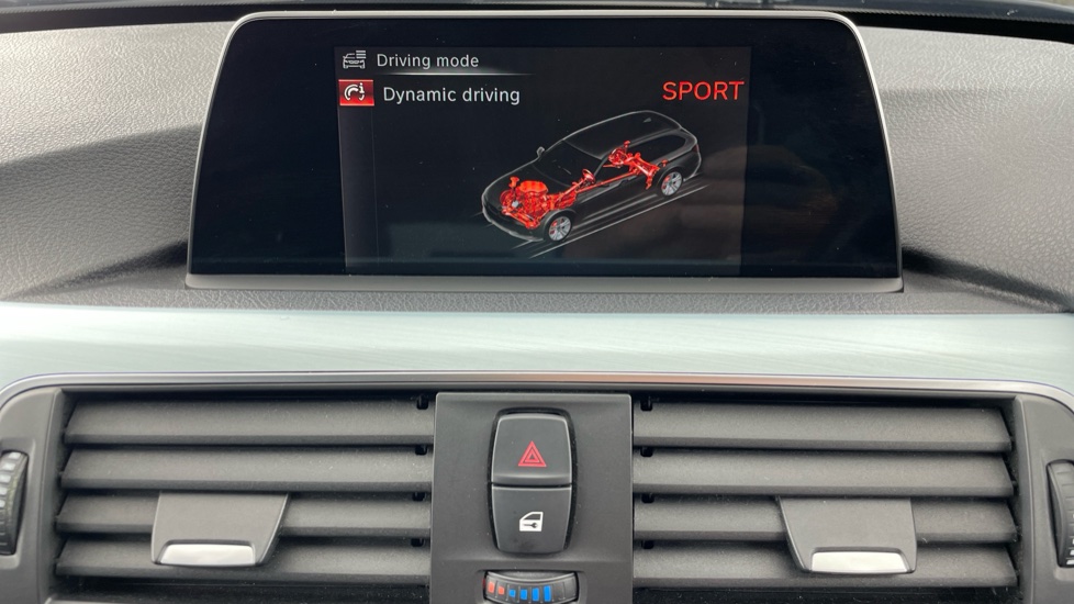 BMW 3 Series 320i xDrive M Sport 5dr Step Auto Petrol Estate - Image 75